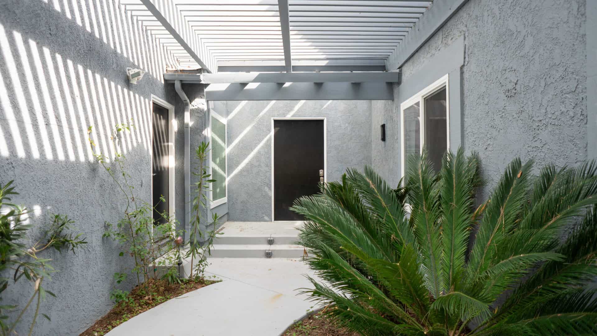 Recovery Center Tour