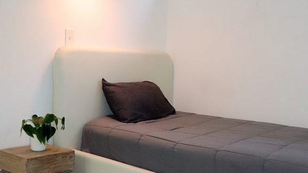 Semi-Private Accommodations 